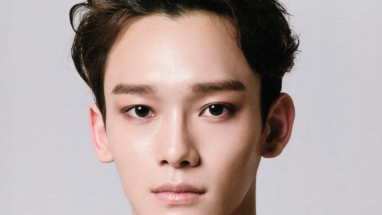 [Bintang] Chen EXO