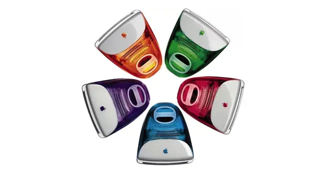 iMac