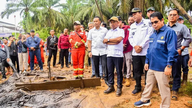Regulasi Baru ESDM Lindungi Penambang Minyak Rakyat, Sumsel Sambut dengan Sukacita