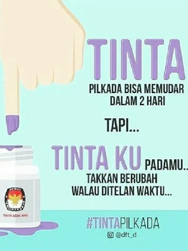 [Bintang] Meme Pilkada