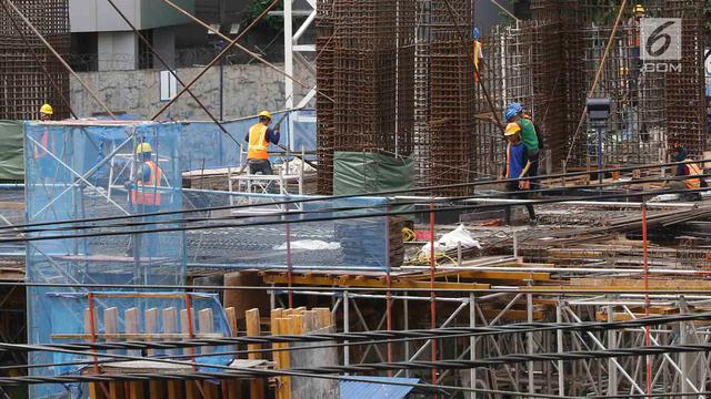 Pemerintah Batasi Baja Impor Masuk RI Mulai 20 Januari 2019