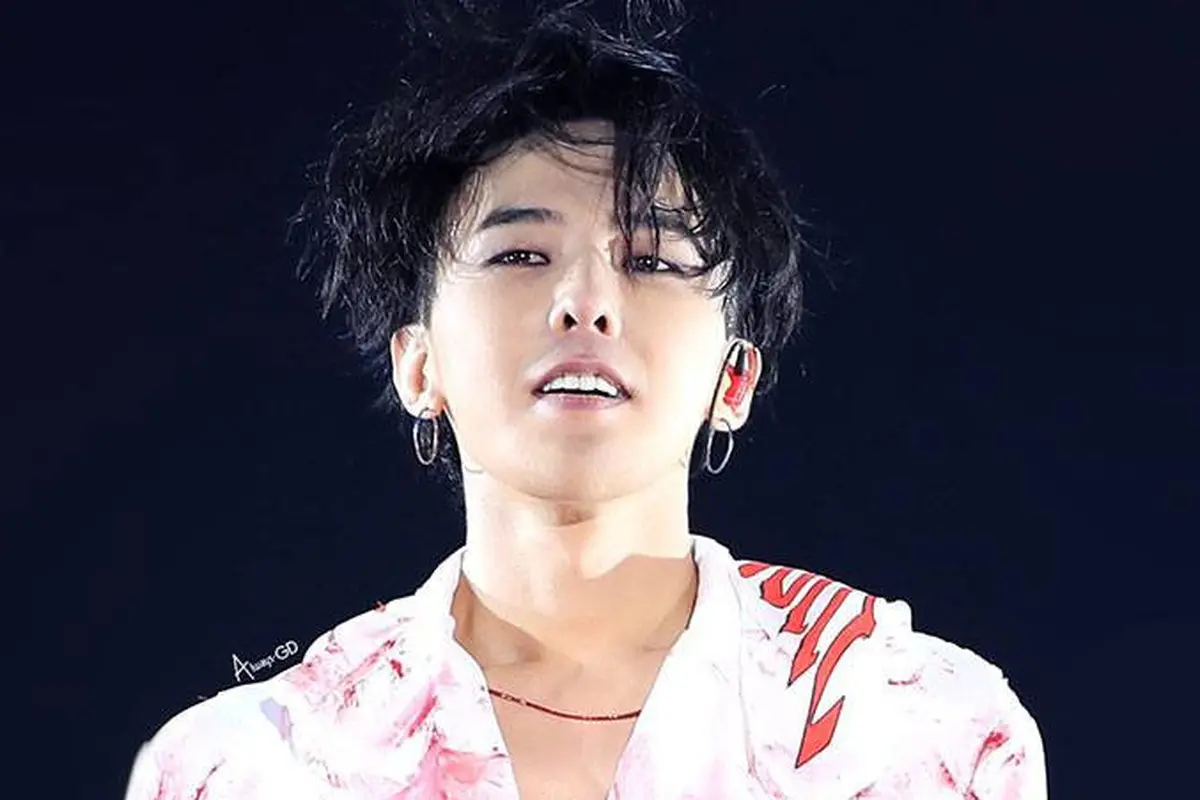 [Bintang] Perseteruan Dispatch dan G-Dragon Semakin Sengit