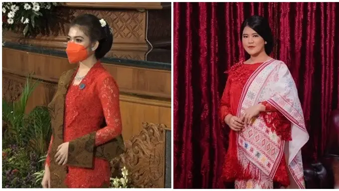 Selvi Ananda-Kahiyang Ayu