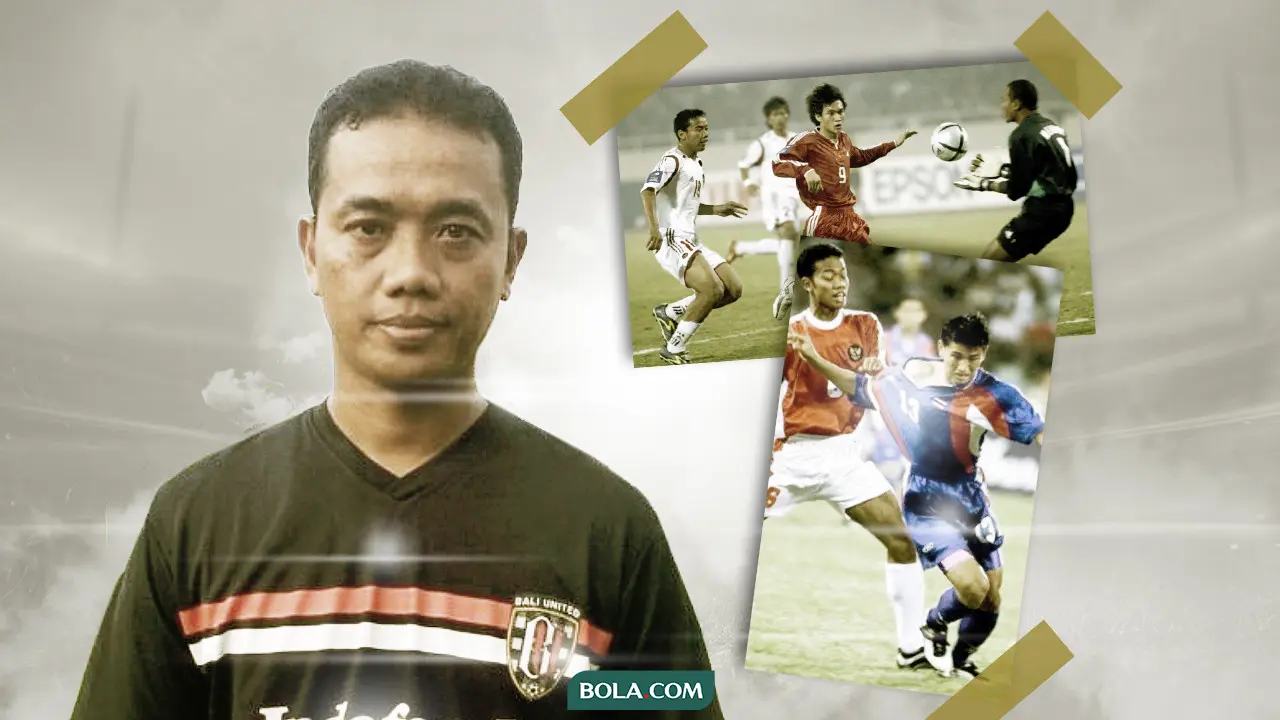 Eko Purjianto