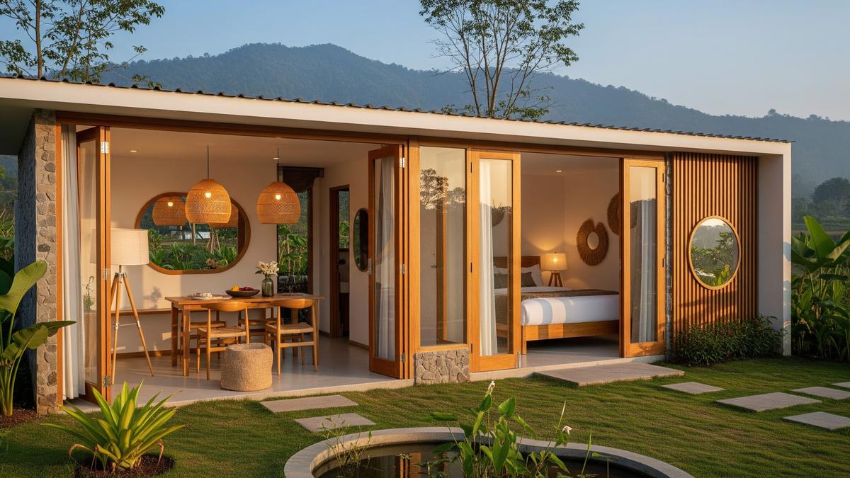 Doa Pelindung Rumah dari Kejahatan Kasat Mata dan Ghaib, Arab Latin dan Artinya