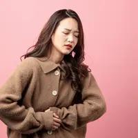 Ilustrasi masalah lambung/Shutterstock-zhang tianle.