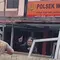 Video viral Pria mengamuk di Polsek dan mengancam Polisi pakai obeng. (istimewa)