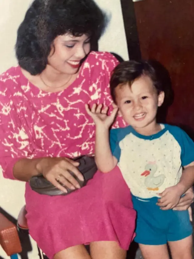 Andhika Pratama (Foto: Instagram/@andhiiikapratama)