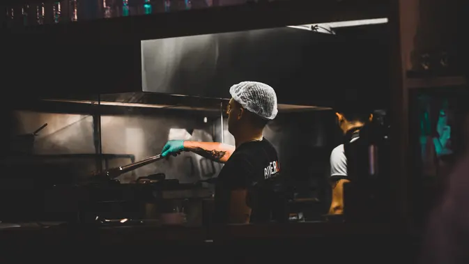 Inovasi Rasa dan Ramah Lingkungan: Tren Kuliner Masa Depan.