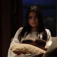 Foto adegan film horor Danur. (Via: My Book Show)