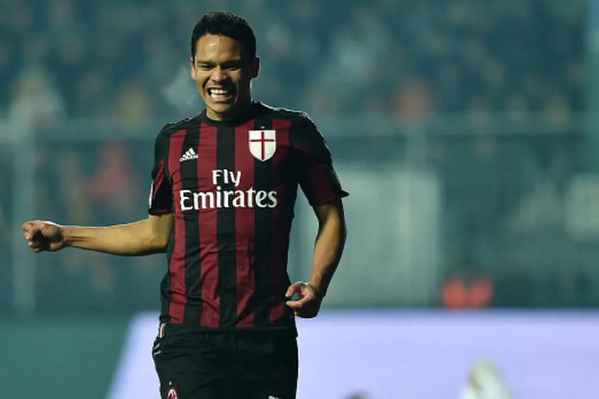 Carlos Bacca