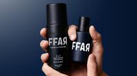 Sigma Spirit Eau de Parfum dari FFAR. (Foto:Dok.FFAR)