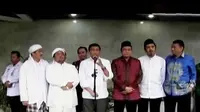 Segmen 3: GNPF MUI Temui Wiranto hingga Tolak Kriminalisasi BUMN
