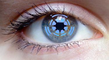 Keren Lensa Mata Ini Bisa Bikin Kamu Jadi Sakti Dalam 8 Menit Lifestyle Fimela Com