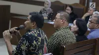 KPK Perpanjang Penahanan Bowo Sidik Pangarso