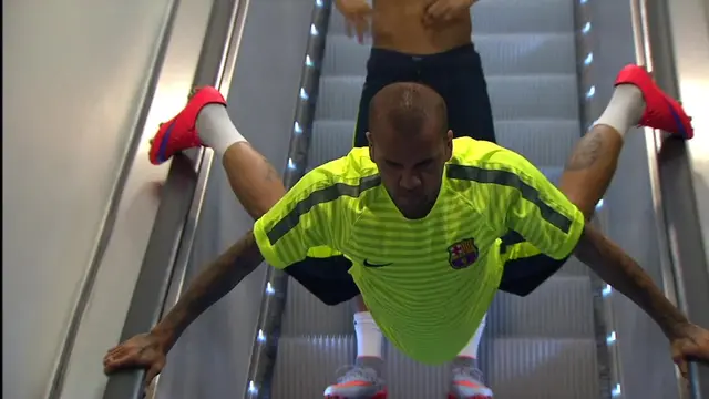 Dani Alves