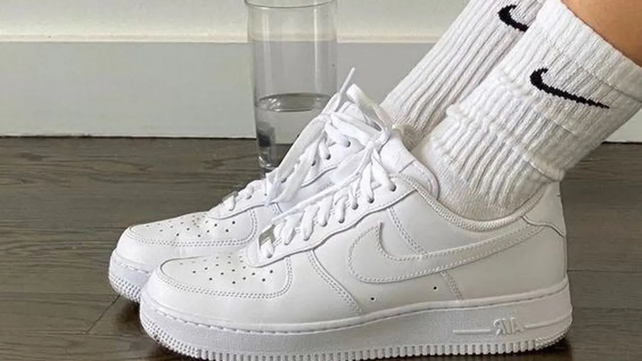 Sneakers Klasik