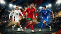 5 Pemain Bintang yang Punya Misi Pembuktian di Jeda Internasional, kok Ada Cristiano Ronaldo?