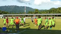 Markas Perseru Siap Berbenah Menyambut PON 2020