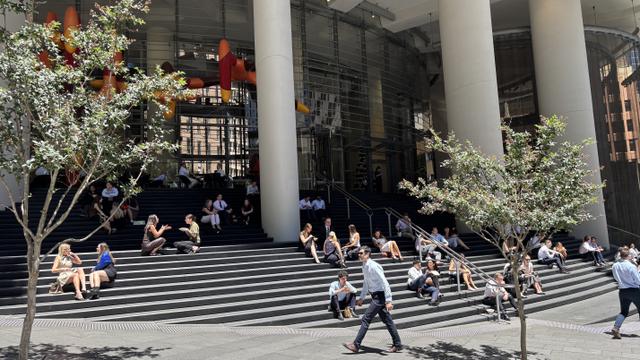 Sektor Prioritas: Dari Energi Hingga Layanan Adaptasi Iklim