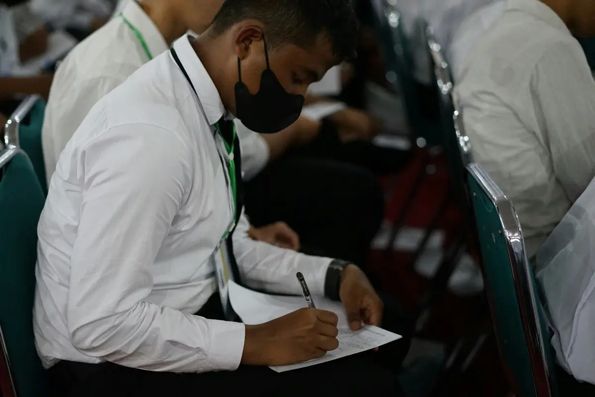 Jadwal Pelaksanaan Magang Nasional