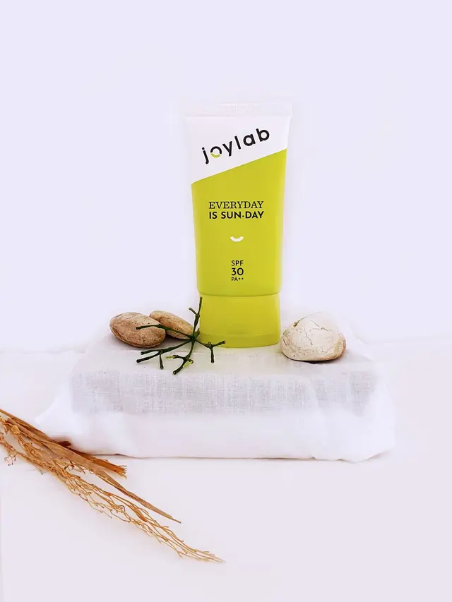 3 Varian Joylab Sun-Day Series yang Cocok Dipakai Beraktivitas Outdoor