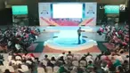 Yuk kita saksikan keseruan dari event EGTC di surabaya ini dan Ibu Risma ikut memberikan motivasi yang membangun.