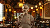 Raminten Adalah Ikon Kuliner dan Budaya Yogyakarta yang Unik
