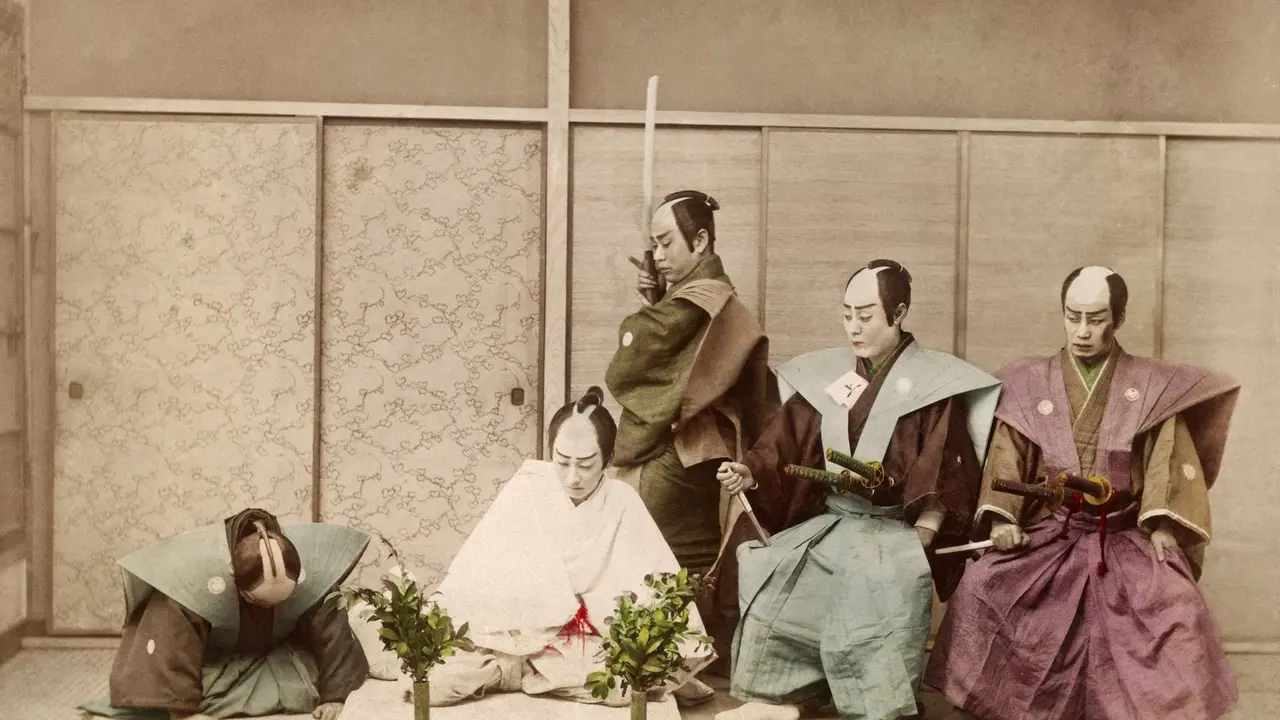 seppuku