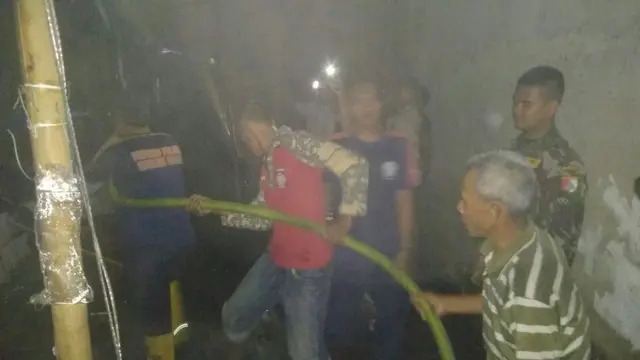Ketupat Lebaran Membawa Duka di Banyumas, Ada Apa?