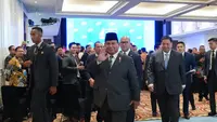 Strategi Teranyar Prabowo di Sektor Ekonomi