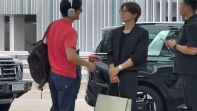 Tagar Siwon Out Bergema Usai Unggah Ungkapan Duka Cita untuk Aktivis AS Charlie Kirk