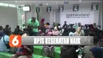 Pemerintah Kota Bogor bingung yuyup biaya anggaran lantaran iuran BPJS Kesehatan naik per 1 Januari 2020.