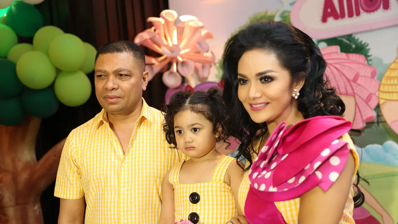 [Bintang] Krisdayanti