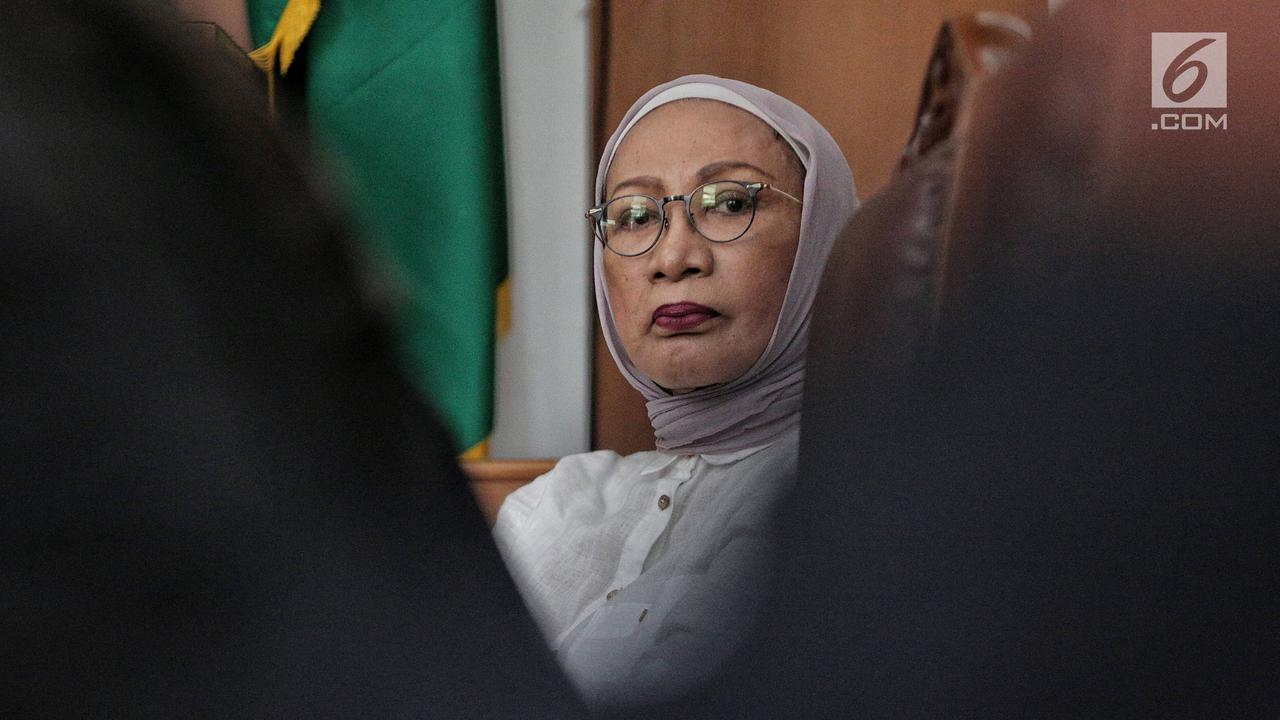 Fahri Hamzah Jadi Saksi Kasus Hoaks Ratna Sarumpaet