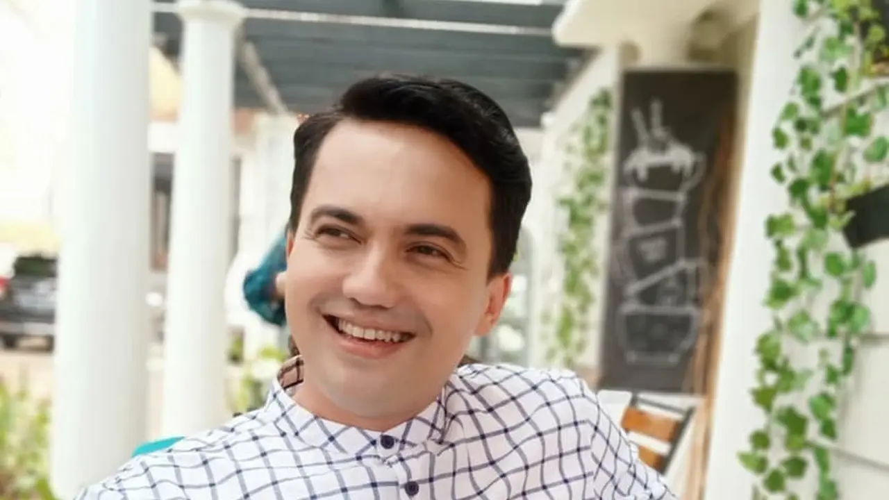 Sahrul Gunawan