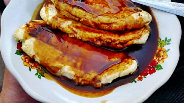 Makanan Khas Daerah Sulawesi Selatan