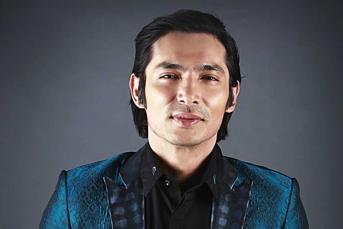 [Bintang] Abimana Aryasatya