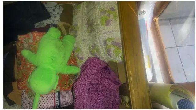 Dugaan Kidnep, pelaku masuk rumah kakak iparnya terlebih dadulu.