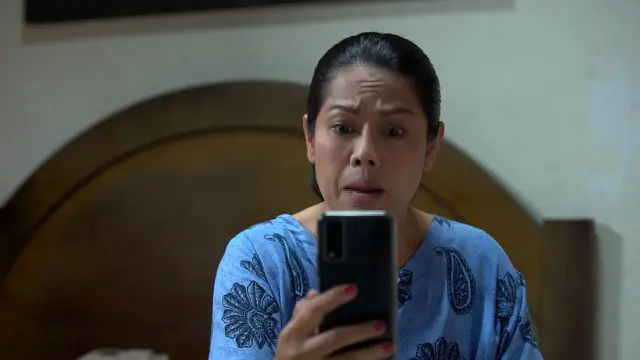 Dewi Rindu
