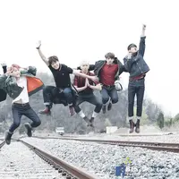 Memang sudah tak diragukan lagi popularitas dari BTS, tak hanya di Korea Selatan saja. Namun nama BTS sudah terkenal sampai Amerika Serikat. (Foto: Soompi.com)