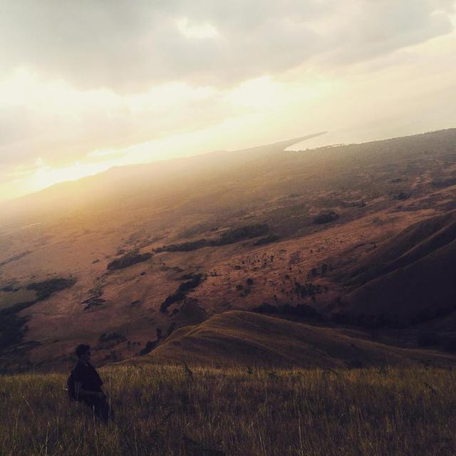 Mischa Chandrawinata