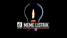 Padamnya listrik di Jakarta dan sekitarnya dalam waktu cukup panjang membuat aktivitas warganet terganggu. Mereka meluapkan kekesalan dengan mengunggah meme lucu soal mati lampu.