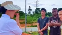 Viral Wawalkot Li Claudia Usir Warga Non KTP Batam, Wali Kota Beri Penjelasan Ini