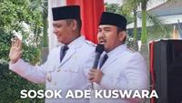 Sosok Ade Kuswara Kunang, Bupati Termuda dalam Sejarah Bekasi Kini Ditangkap KPK