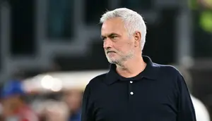 Presiden Real Madrid Diam-Diam Sudah Kantongi Opsi Pengganti Jose Mourinho, Sosok Pelatih Top
