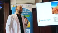 Katarak Bisa Datang Sebelum Tua, Diabetes Tak Terkontrol hingga Steroid Bisa Jadi Pemicu