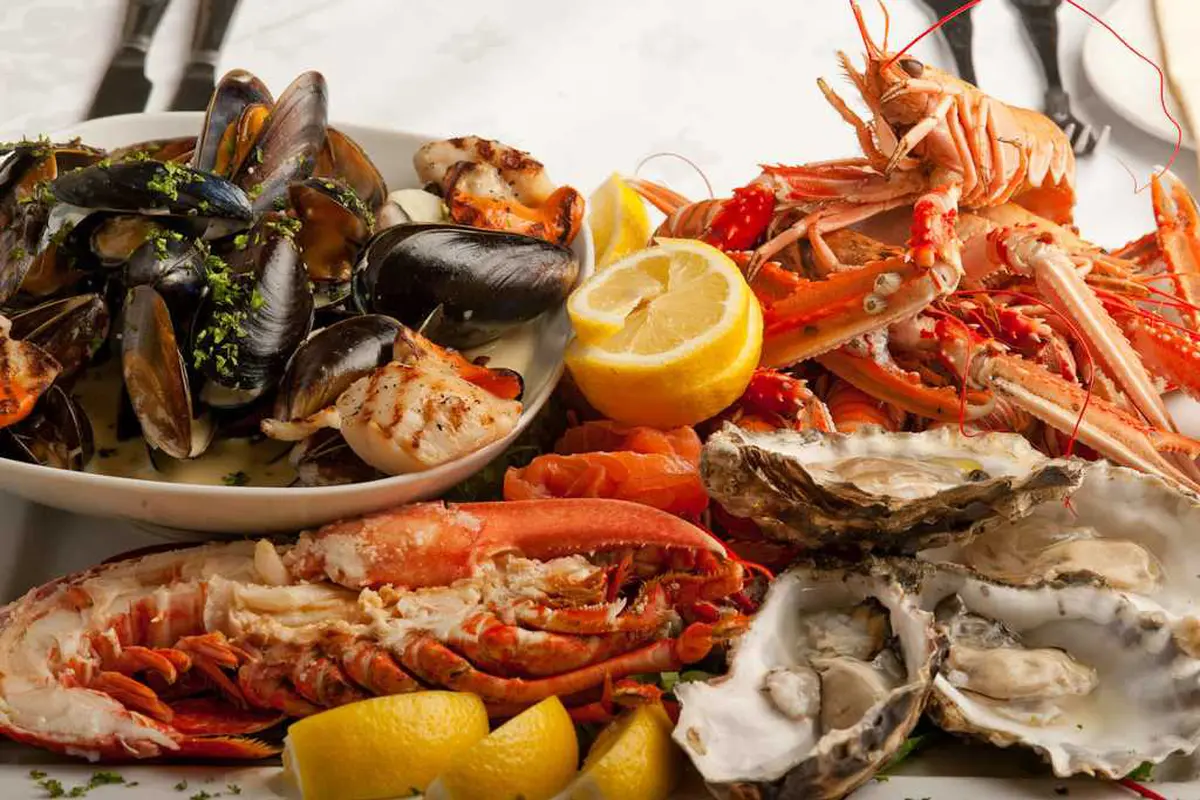 5 Restoran Seafood Paling Enak dan Murah di Jakarta