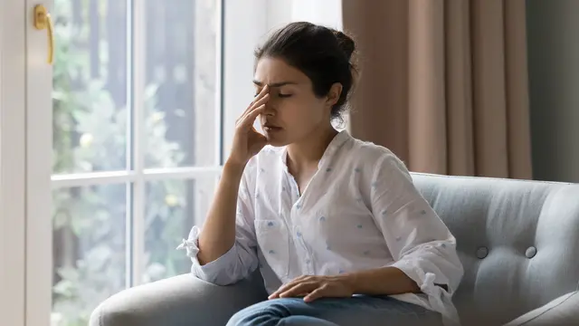 perempuan dan oktober rasa malas