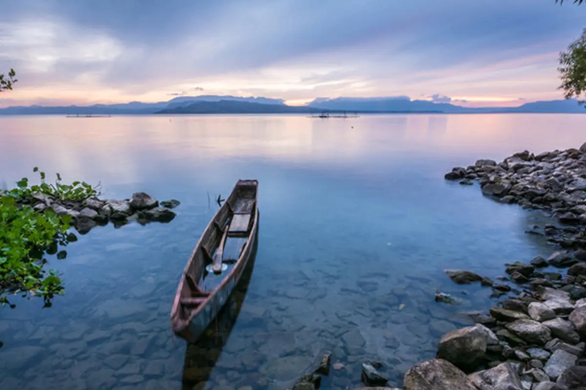 Yuk, ikuti kontes foto Explore Budaya Indonesia bareng Mixagrip dan raih kesempatan ke Danau Toba -  Samosir, Gratis! Kepoin caranya di sini